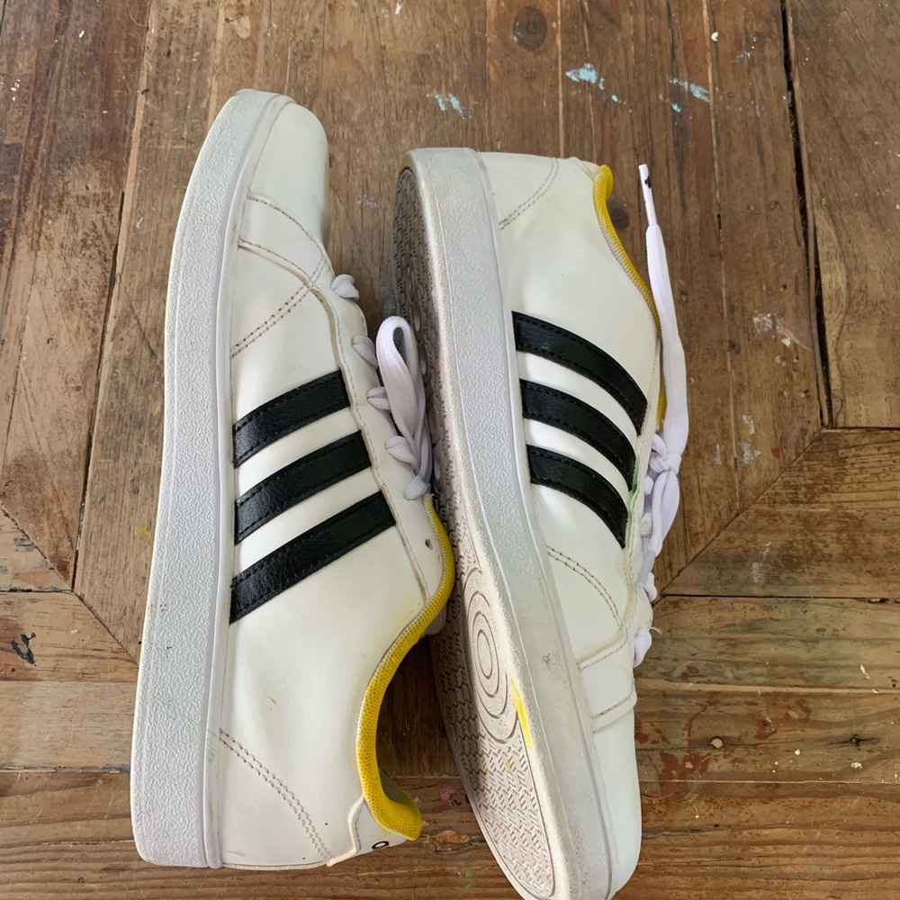 Adidas sneakers - Picture 2 of 3